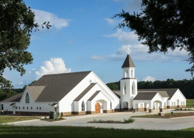 St. Anna’s Catholic Church