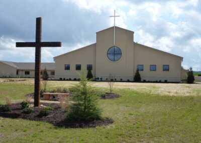 St. Francis Catholic Church